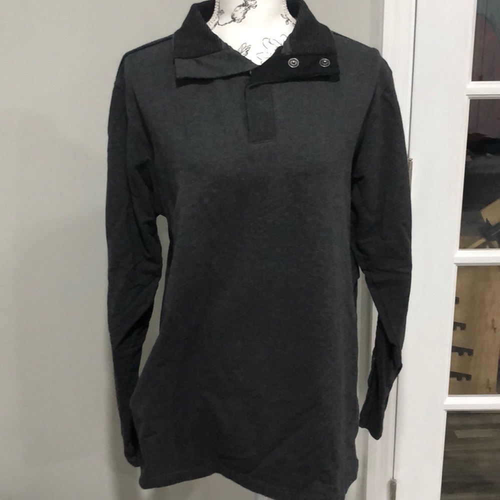 Men's sweater